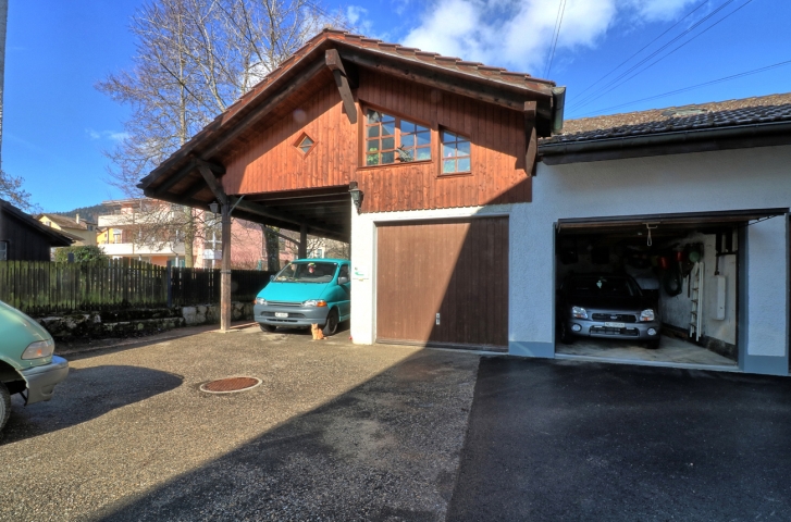 Chézard-Saint-Martin, maison vendue juin 2017